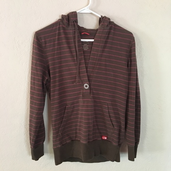 The North Face Tops - 3 for 30! The North Face sweatshirt. S